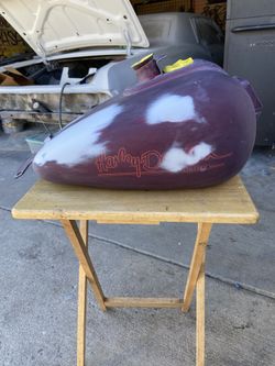 Motorcycle 