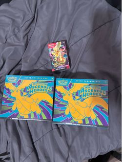 Pokémon Ascended Heroes