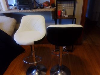 Bar stools