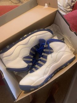 Jordan Royal 11 [size 11]