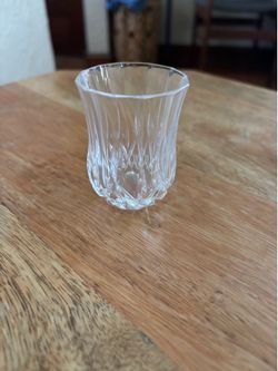 Vintage Shotglass