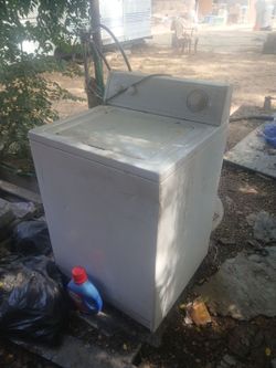 Washer