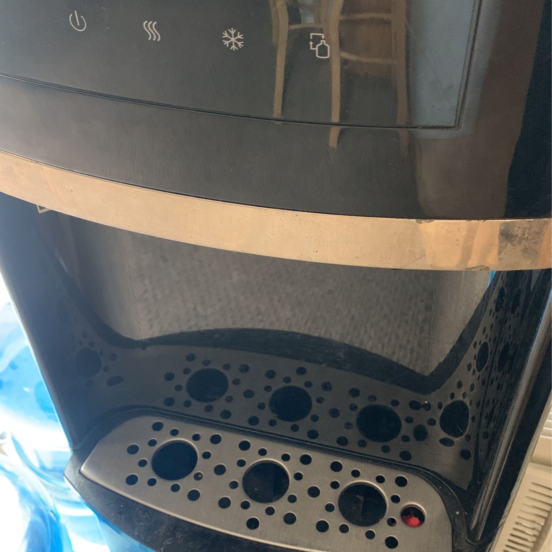 Primo Water Dispenser