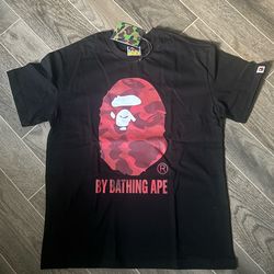 MEDIUM BAPE TSHIRT