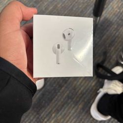 Airpods Noise, Cancellation