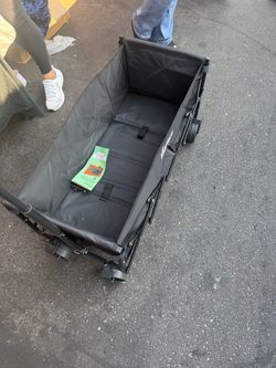 Wagon