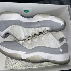 Jordan 11 