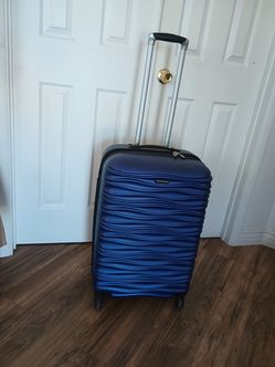 Suitcase Ricardo Beverly Hills