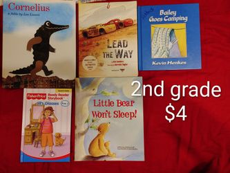 Children's Books