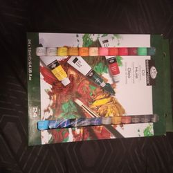 Royal & Langnickel Essentials Oil Paint