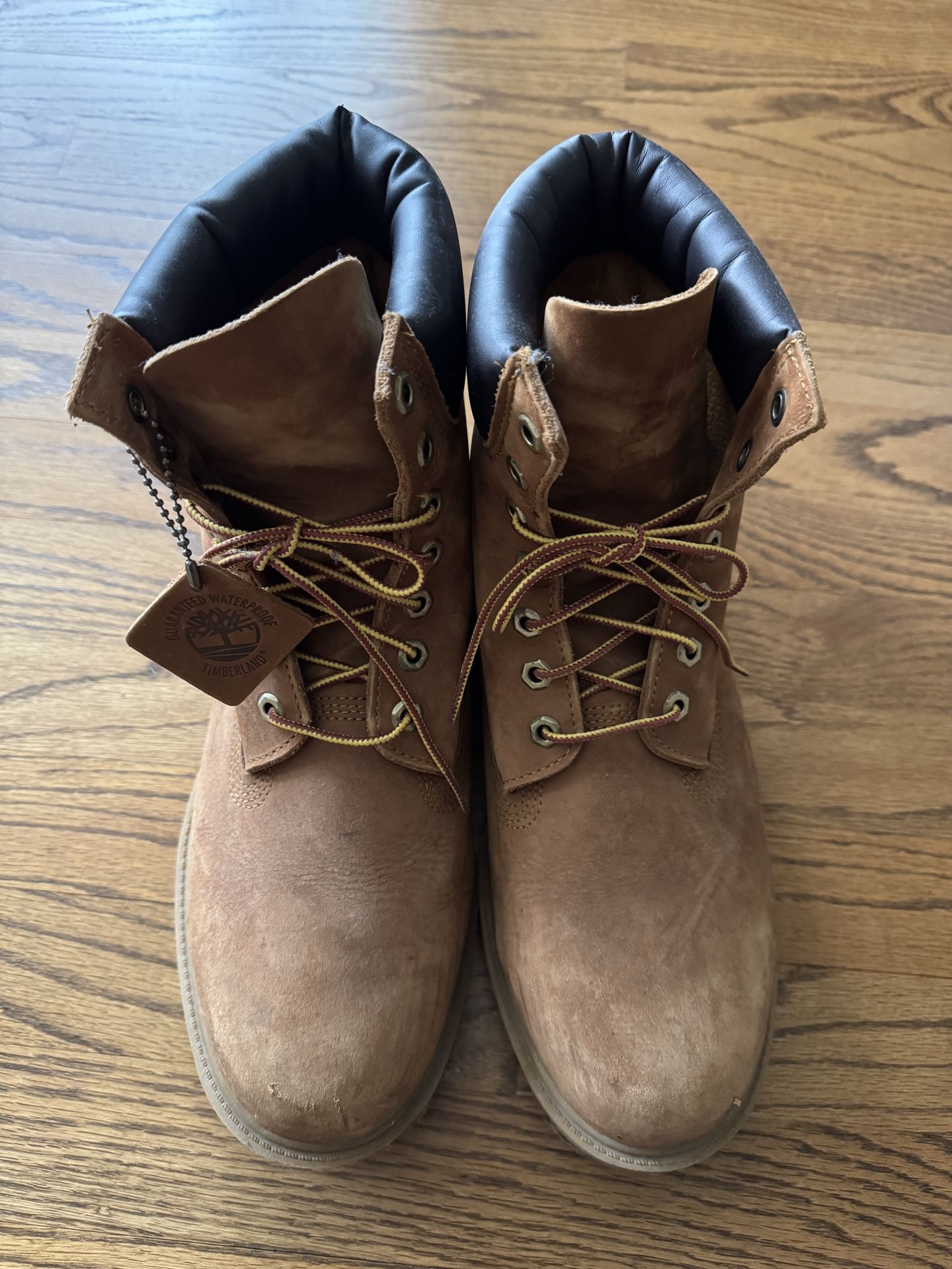 Timberland shoes