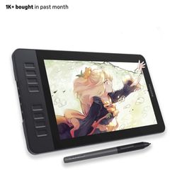 Gaomon Drawing Tablet