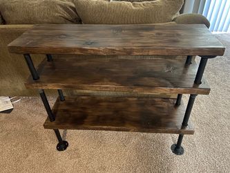 Tv stand/shelf