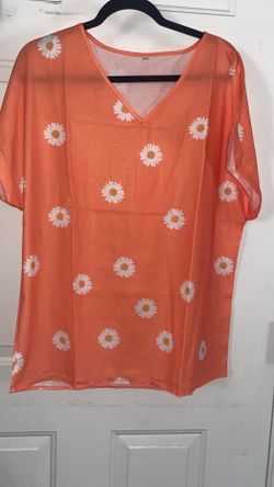 New Women’s blouse/Blusa nueva para mujer