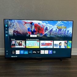 TIZEN OS TV 40 Inch Tv 1080p Resolution  $80 OBO