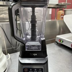 Ninja Blender