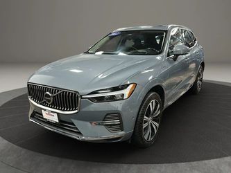 2022 Volvo XC60