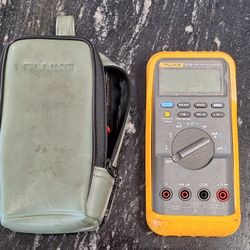 Fluke Multimeter 87 / 3