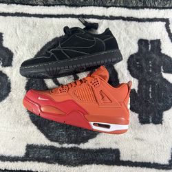 2 For 150$ No Box Brand New Size On Description 