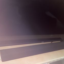 Vizio Soundbar 