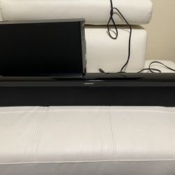Bose Cinemate SR 1