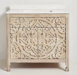 Bathroom Vanity