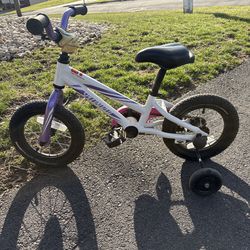 Specialized HotRock 12” Toddler Bicycle