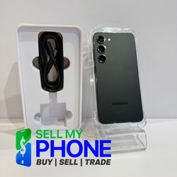 Samsung S23 256Gb unlocked Liberado 