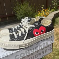 Comme Des Garçons 