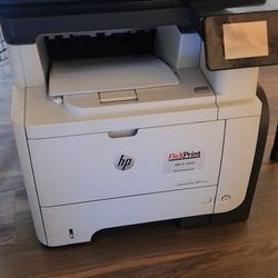 Hp Printer 