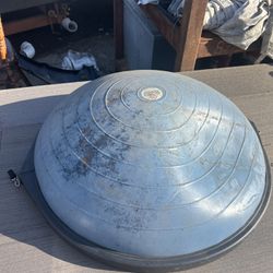 Bosu Ball