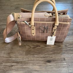 Steve Madden Medium Strap Crossbody Purse - New
