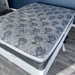Queen Mattress