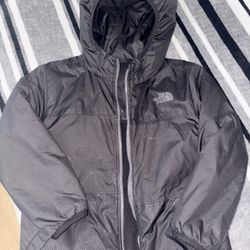 North Face Boys Jacket