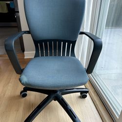 IKEA Swivel Office Chair - Olle Lundberg Design