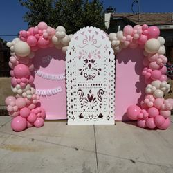 Balloon Arch