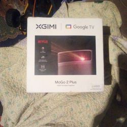 Mogo 2 Plus