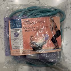 NEW Gaiam Studio Select Ultimate Core Toning Kit