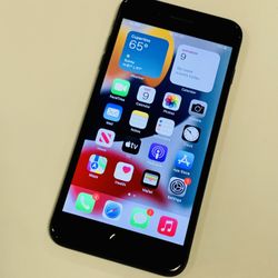 iPhone 7 Plus Fully Unlocked 