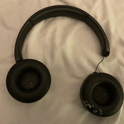 Sony Headphones Wh-h520
