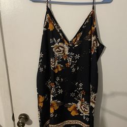 Sundress 