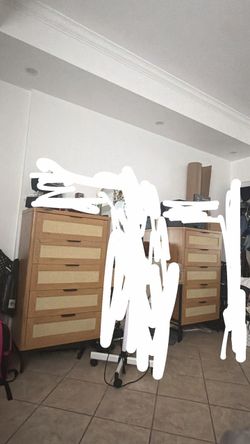 dressers