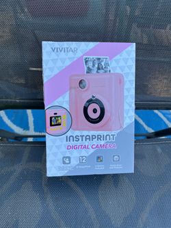 Insta print Viva tar camera
