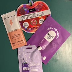 skincare bundle