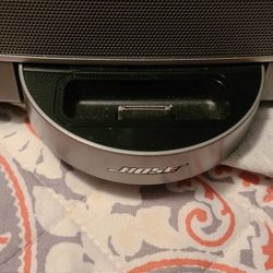 Bose Speaker 