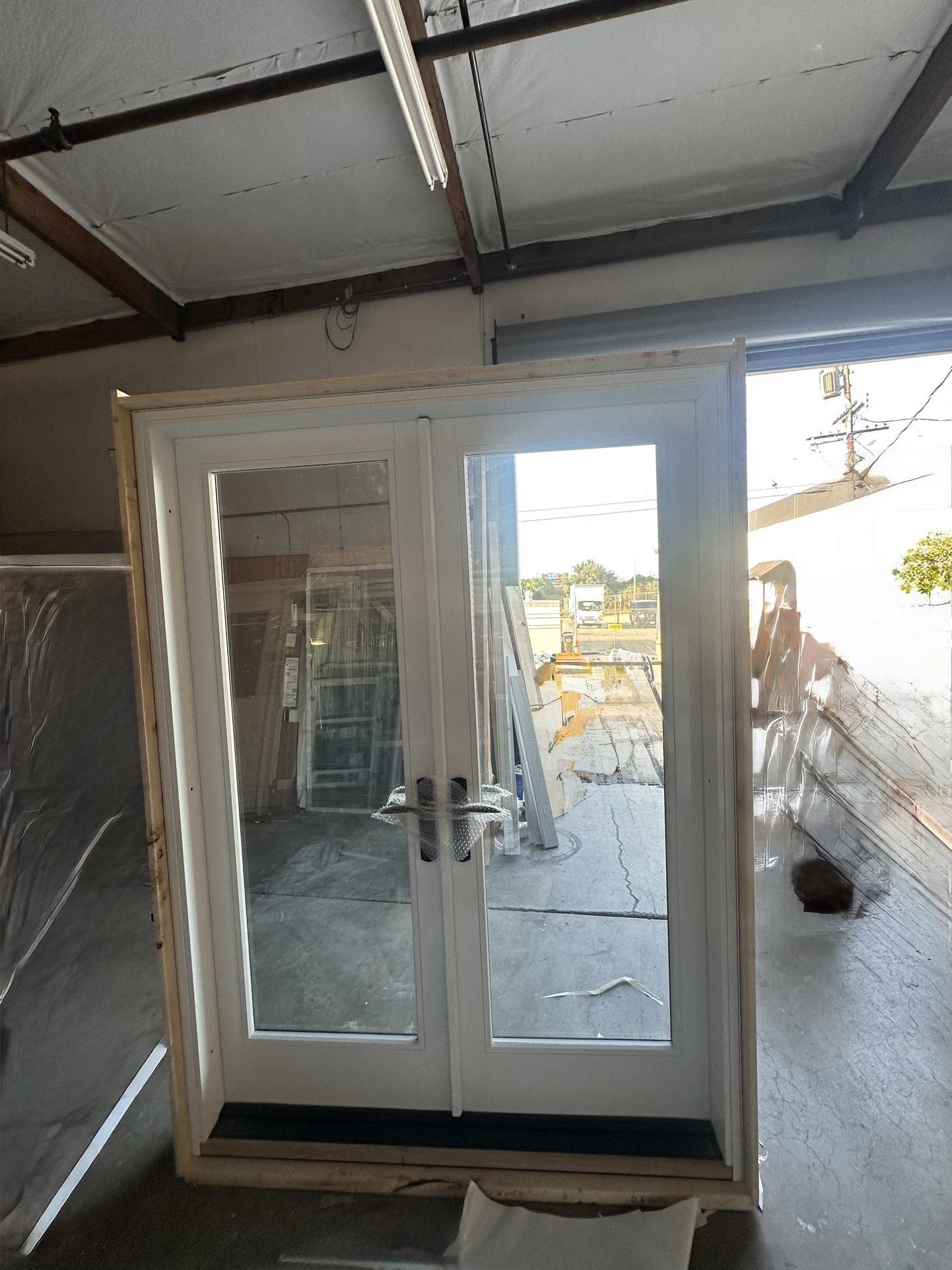 Windows And Doors