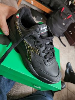 Tenis Diadora Nuevos
