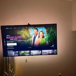 Sony Bravia Android Tv 65”