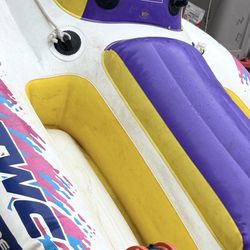 Water Tube