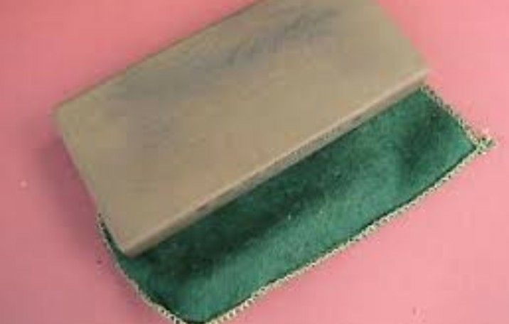 Frictionite 00 Sharpening stone